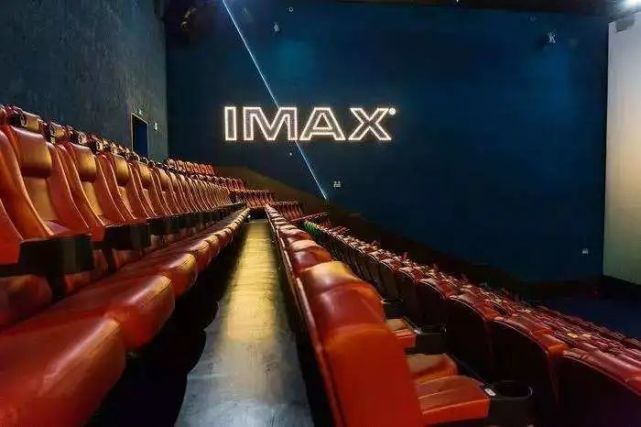 其中包括万达电影旗下10家票房位居前列的影片,会升级为imax激光技术.