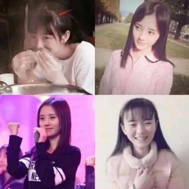 鞠婧祎|鞠婧祎人设又翻车？品牌方称礼服只为她定制，结果去年秦岚已穿过