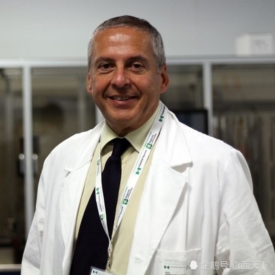 卡洛·费德里科·佩尔诺|意大利研究团队：在本国最初扩散的新冠病毒 并非来自中国