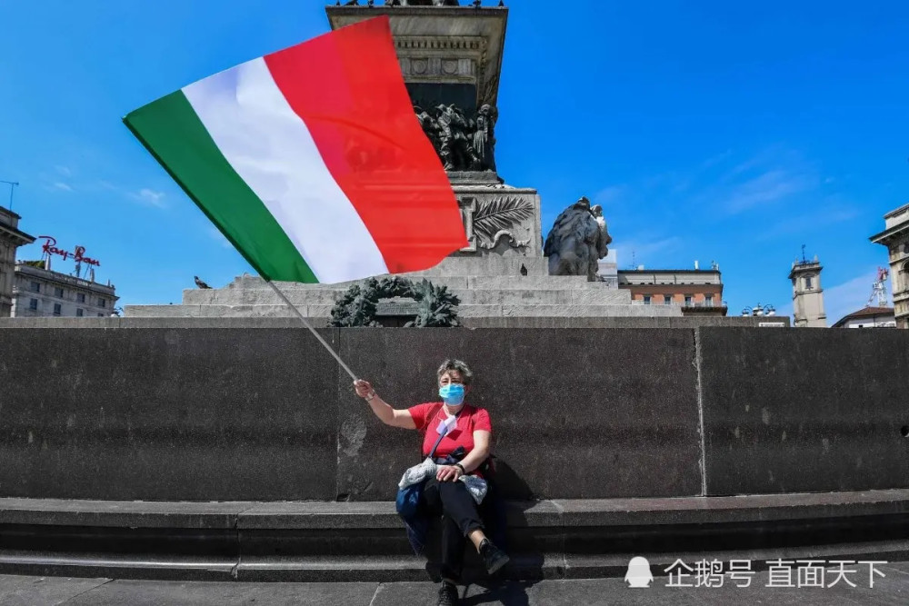 卡洛·费德里科·佩尔诺|意大利研究团队：在本国最初扩散的新冠病毒 并非来自中国