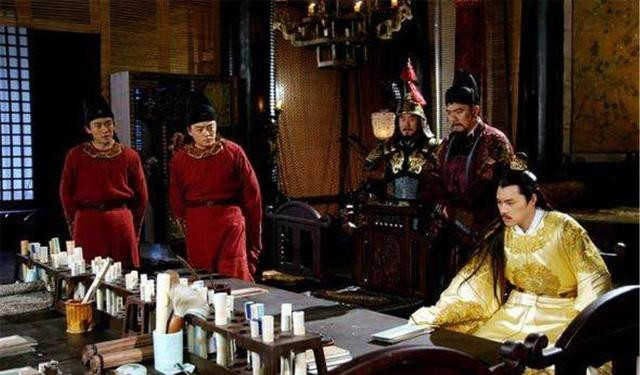 宋朝有一种人可以在朝堂上随意发言犯了错连皇上都不敢杀他们