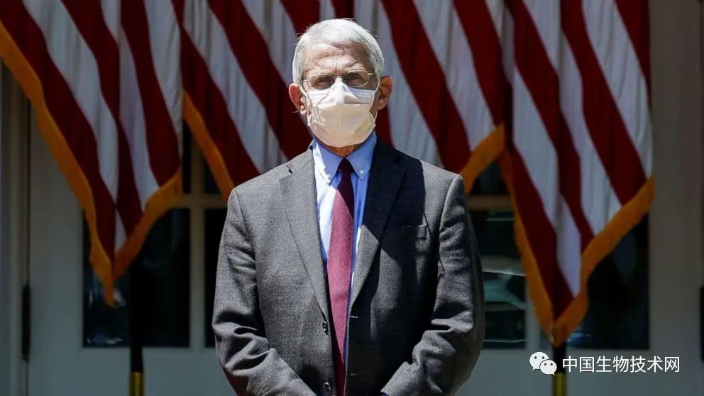福奇|白宫重启新冠简报会，福奇：我没有被邀请，我不是“危言耸听者”