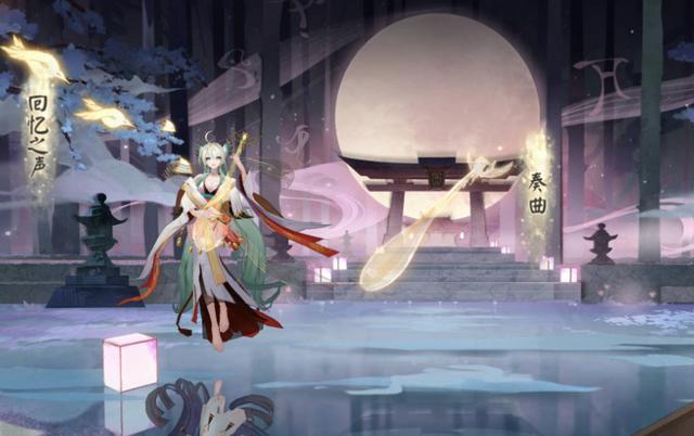 阴阳师雅乐之邦活动奖励一览紧那罗伴生皮肤与随机ssrsp召唤券