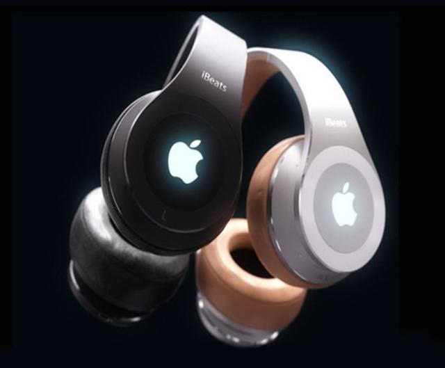 苹果高端耳机即将问世！