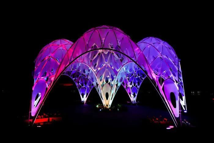 赞啦 珊瑚之心 获19年a Design Award铜奖 腾讯新闻