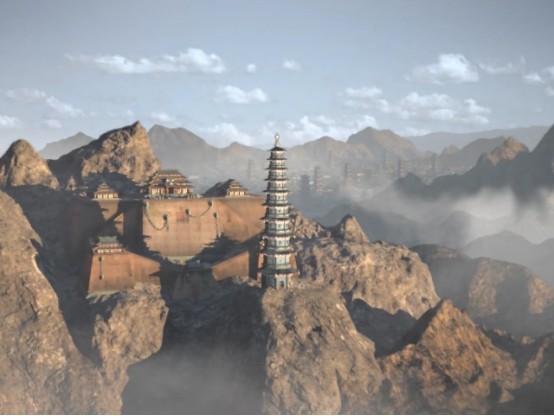 雄兵连系列《烈阳天道》定档,斗战圣佛孙悟空对决烈阳天神帝蕾娜