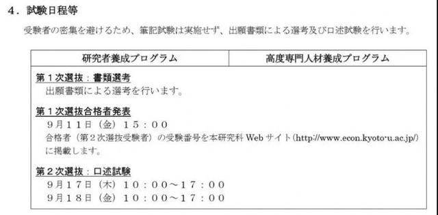 想申请这些日本大学的同学们注意 新政策来了 托福 笔试 大学 日本 教育 上智大学 留学生 入学考试 日本大学 京都大学 东京大学