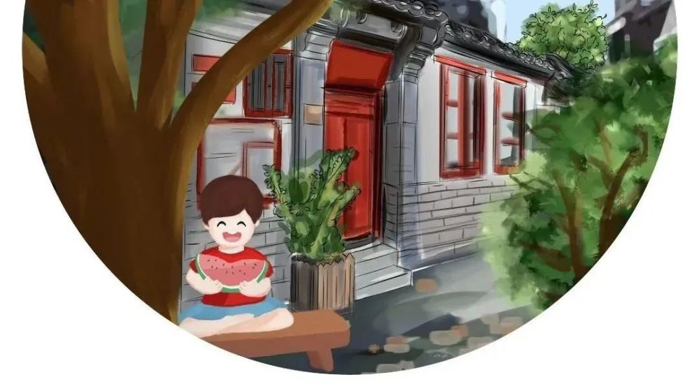 大暑|大暑来了！一年中最热的时候来了……