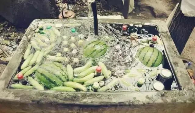 大暑|大暑来了！一年中最热的时候来了……