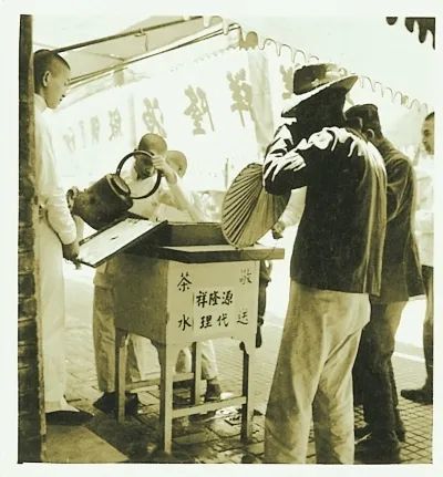 大暑|大暑来了！一年中最热的时候来了……