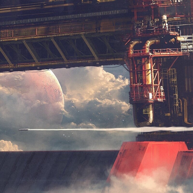 桃园|在桃园夜市吃着蚵仔煎长大的赛博艺术家Daniel Liang