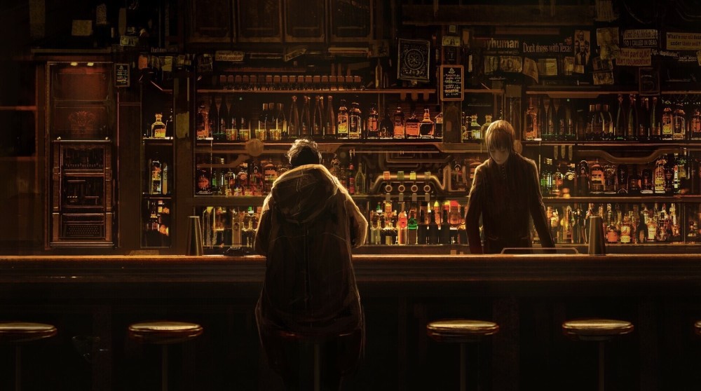 桃园|在桃园夜市吃着蚵仔煎长大的赛博艺术家Daniel Liang