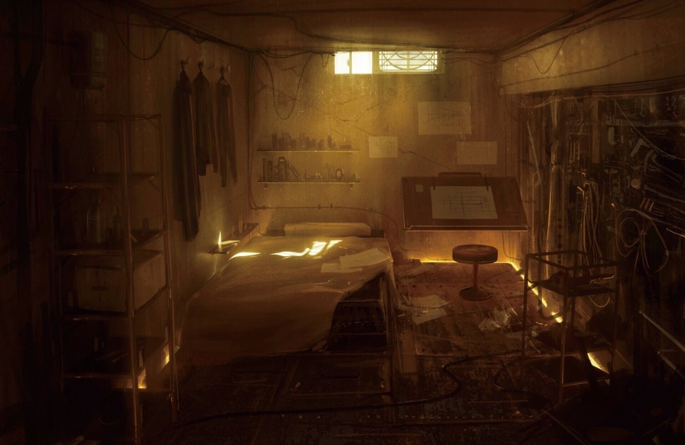 桃园|在桃园夜市吃着蚵仔煎长大的赛博艺术家Daniel Liang