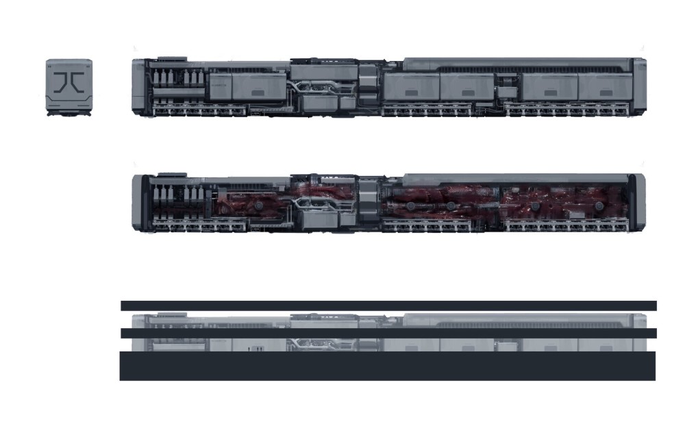 桃园|在桃园夜市吃着蚵仔煎长大的赛博艺术家Daniel Liang