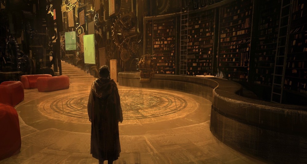 桃园|在桃园夜市吃着蚵仔煎长大的赛博艺术家Daniel Liang