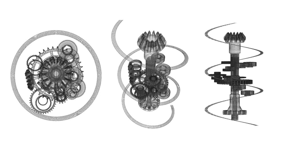 桃园|在桃园夜市吃着蚵仔煎长大的赛博艺术家Daniel Liang