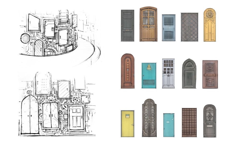 桃园|在桃园夜市吃着蚵仔煎长大的赛博艺术家Daniel Liang