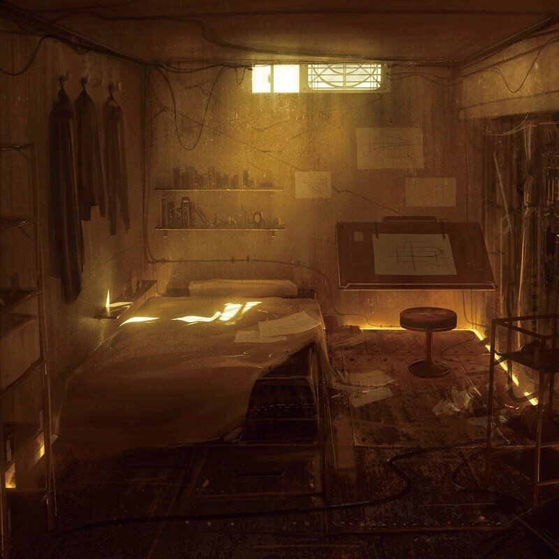 桃园|在桃园夜市吃着蚵仔煎长大的赛博艺术家Daniel Liang