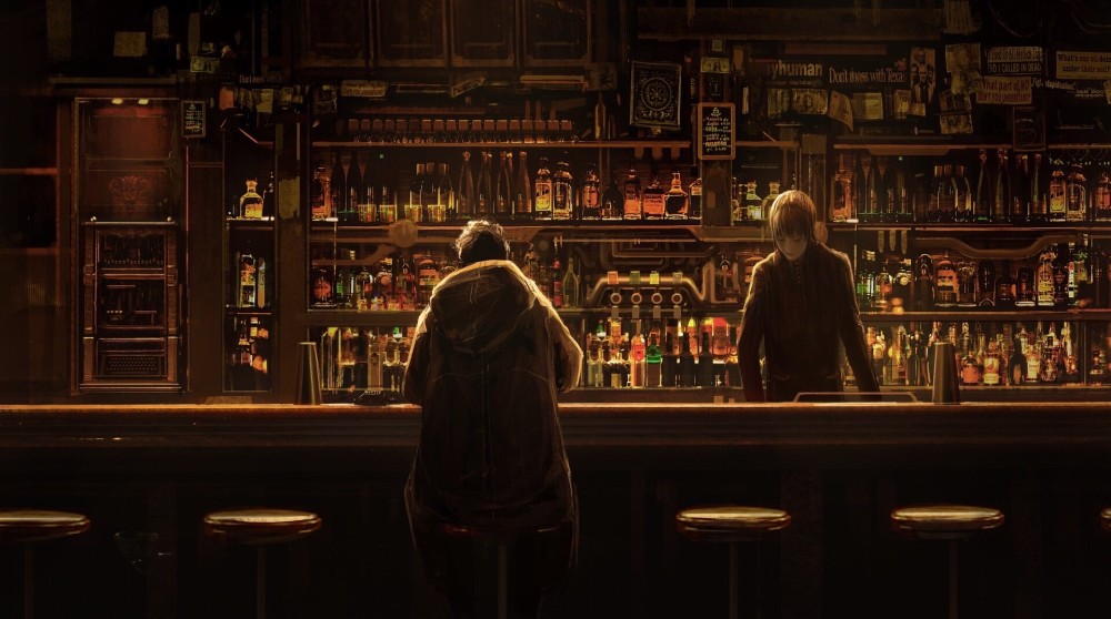 桃园|在桃园夜市吃着蚵仔煎长大的赛博艺术家Daniel Liang