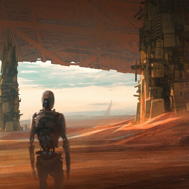 桃园|在桃园夜市吃着蚵仔煎长大的赛博艺术家Daniel Liang