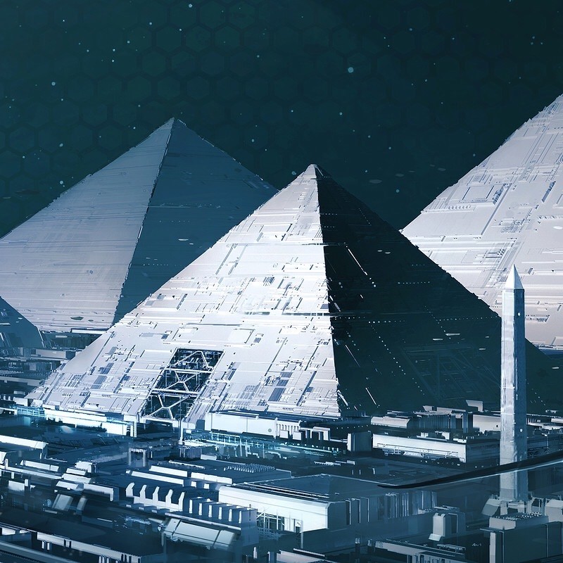 桃园|在桃园夜市吃着蚵仔煎长大的赛博艺术家Daniel Liang