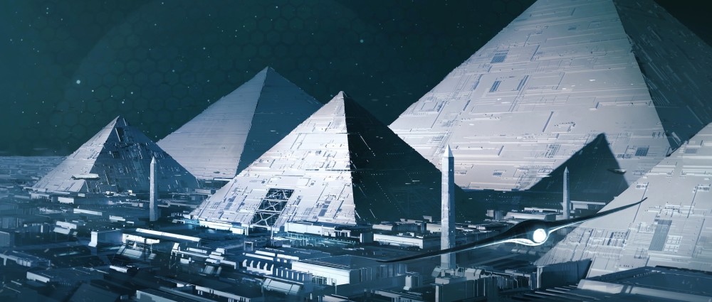 桃园|在桃园夜市吃着蚵仔煎长大的赛博艺术家Daniel Liang