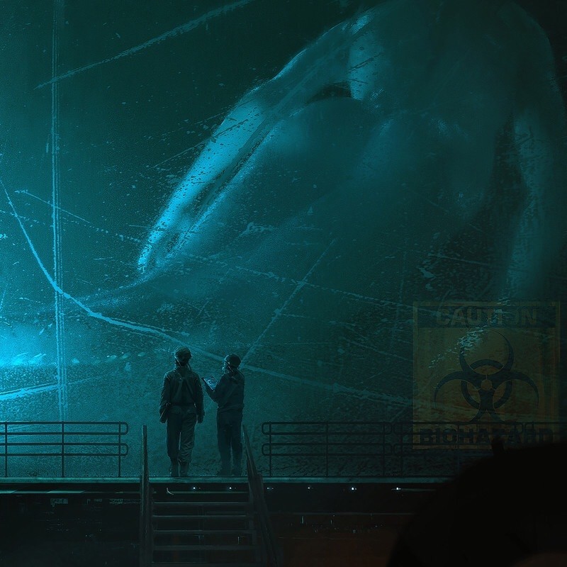 桃园|在桃园夜市吃着蚵仔煎长大的赛博艺术家Daniel Liang