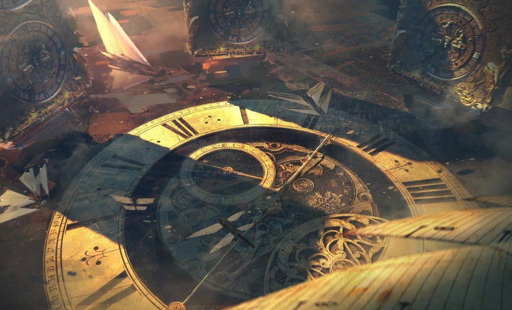 桃园|在桃园夜市吃着蚵仔煎长大的赛博艺术家Daniel Liang