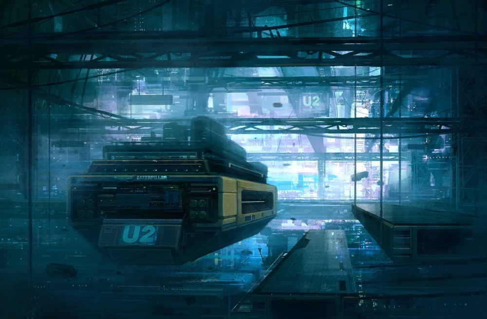 桃园|在桃园夜市吃着蚵仔煎长大的赛博艺术家Daniel Liang