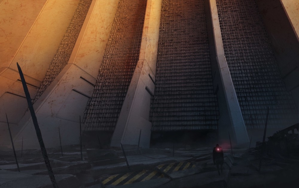 桃园|在桃园夜市吃着蚵仔煎长大的赛博艺术家Daniel Liang