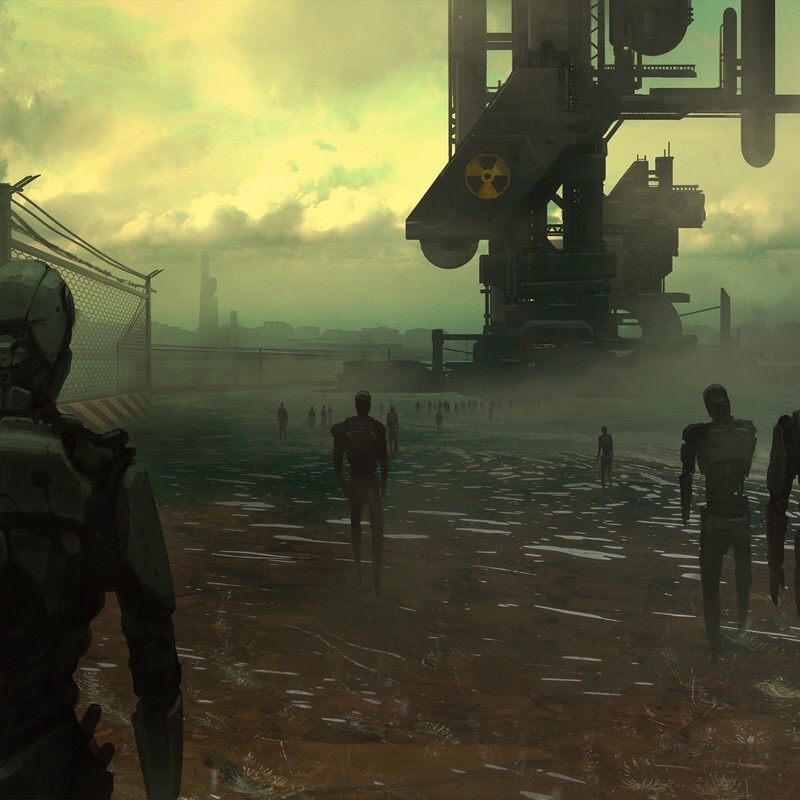 桃园|在桃园夜市吃着蚵仔煎长大的赛博艺术家Daniel Liang