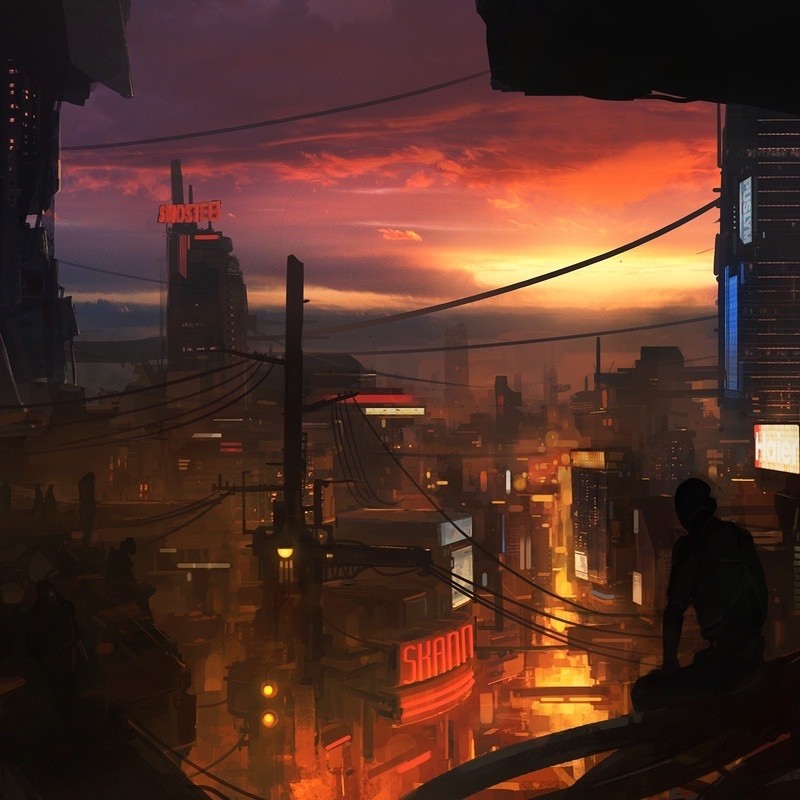 桃园|在桃园夜市吃着蚵仔煎长大的赛博艺术家Daniel Liang