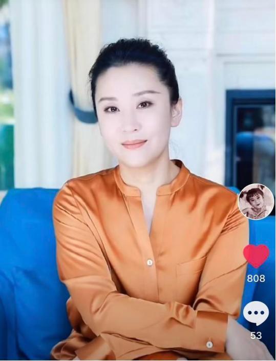 苗圃|苗圃嫁大19岁亿万富豪成贵妇，豪宅装修奢华，曾被送私人飞机