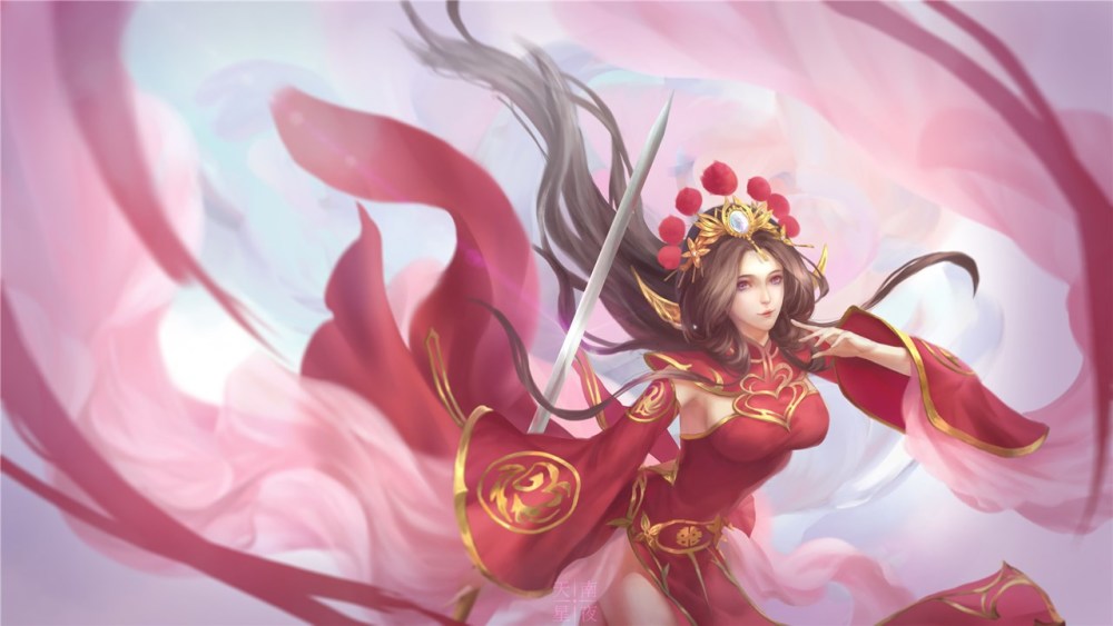 露娜排行_高难度英雄排行,不知火舞仅第三,第一名竟然是战士!