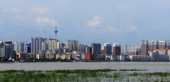 朝鮮最發達繁華的六座城市,是朝鮮的明信片,國家建築水平的代表