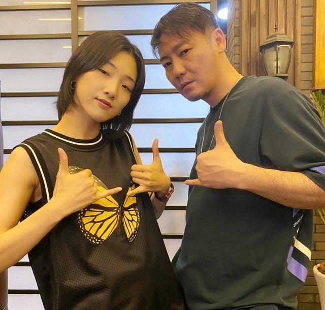 极创引力|yamy是“极创引力”最红的艺人，不捧反贬最终坏了谁名声？