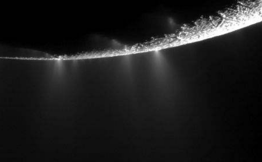 土卫二|土卫二有可能存在生命？NASA在土卫二上，发现生命诞生的必备条件