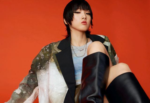 极创引力|yamy是“极创引力”最红的艺人，不捧反贬最终坏了谁名声？