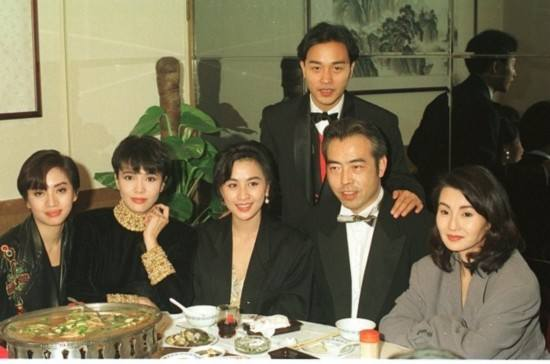 整容|整容10余次变“梅艳芳”，疯狂捞金月入超10万，刘德华见她都泪奔