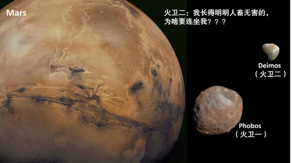 火星|火星探测六十年：一切过往，皆为序章