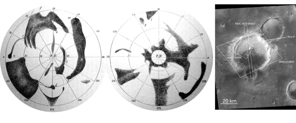 火星|火星探测六十年：一切过往，皆为序章