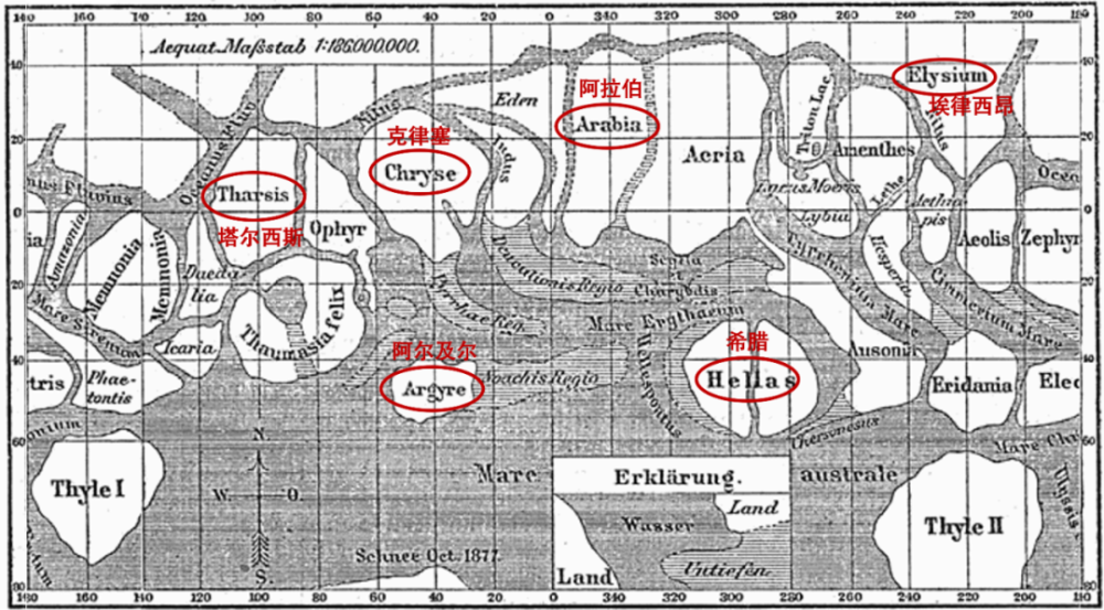 火星|火星探测六十年：一切过往，皆为序章