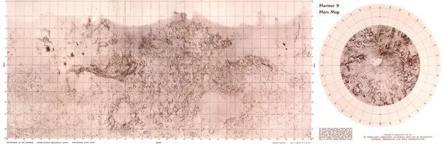 火星|火星探测六十年：一切过往，皆为序章