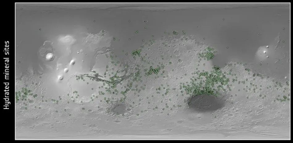 火星|火星探测六十年：一切过往，皆为序章