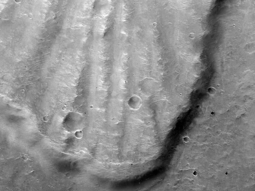 火星|火星探测六十年：一切过往，皆为序章