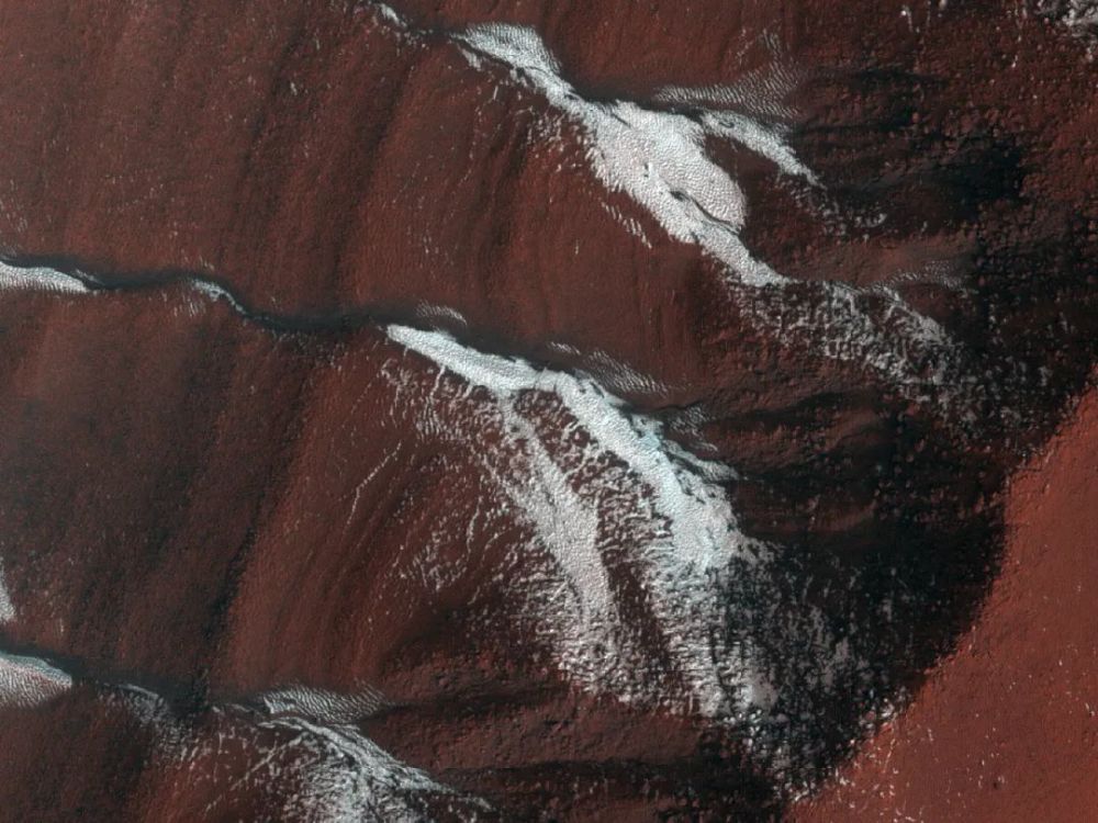 火星|火星探测六十年：一切过往，皆为序章