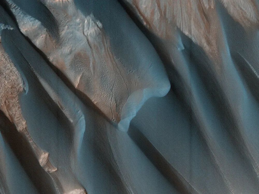 火星|火星探测六十年：一切过往，皆为序章