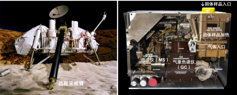 火星|火星探测六十年：一切过往，皆为序章