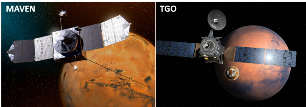 火星|火星探测六十年：一切过往，皆为序章