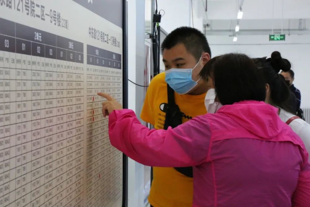回迁房|4439套！昌平这处回迁房，选房啦！